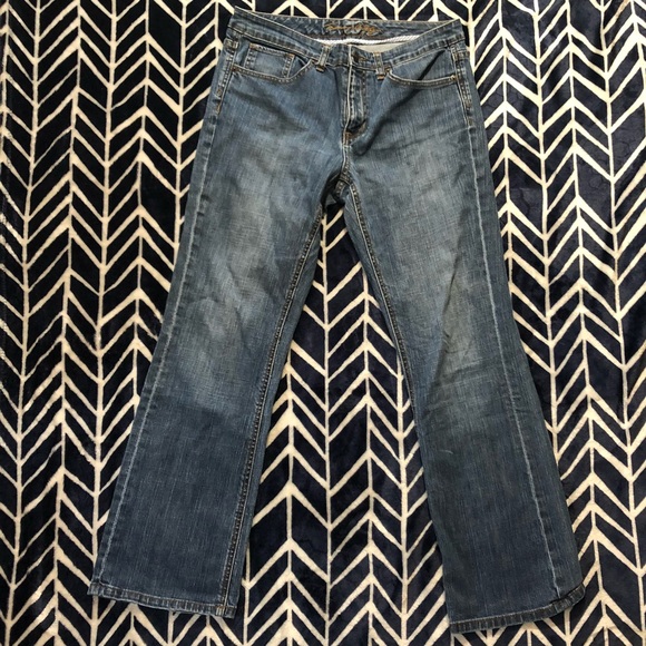 Tommy Hilfiger Denim - Tommy Hilfiger boyfriend jeans